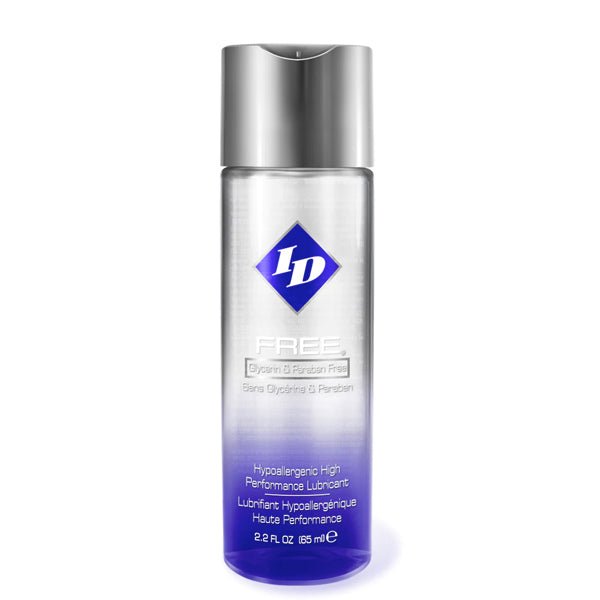 ID Free 2.2 Fl. Oz