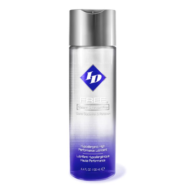 ID Free 4.4 Fl. Oz