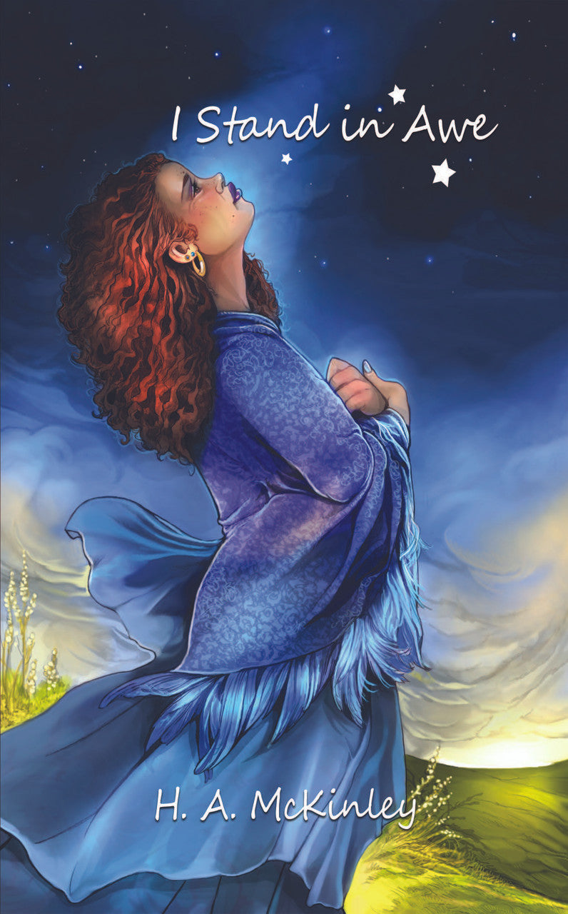 I Stand In Awe