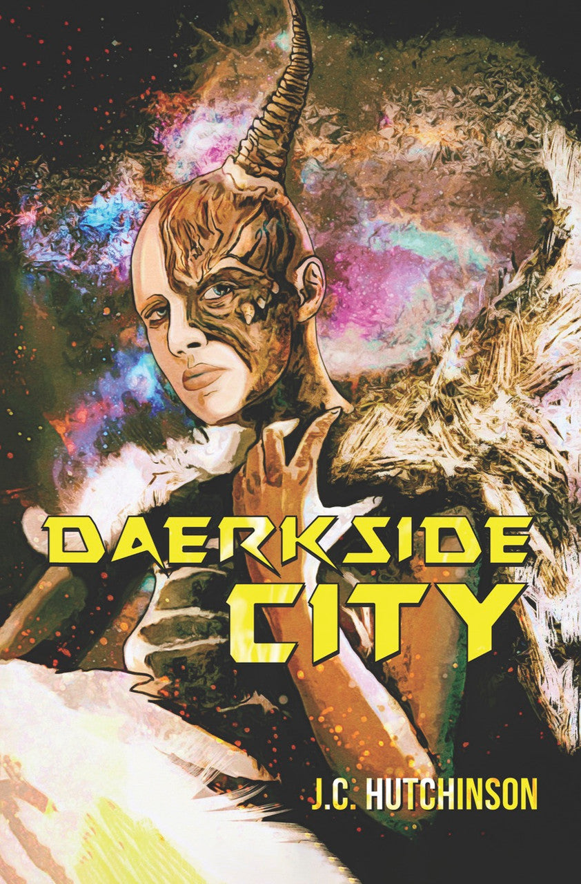 Daerkside City