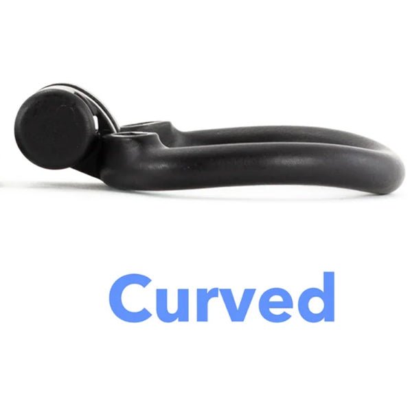 KINK3D Base Ring | Curved Range