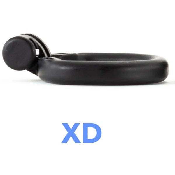 KINK3D Base Ring | XD Range