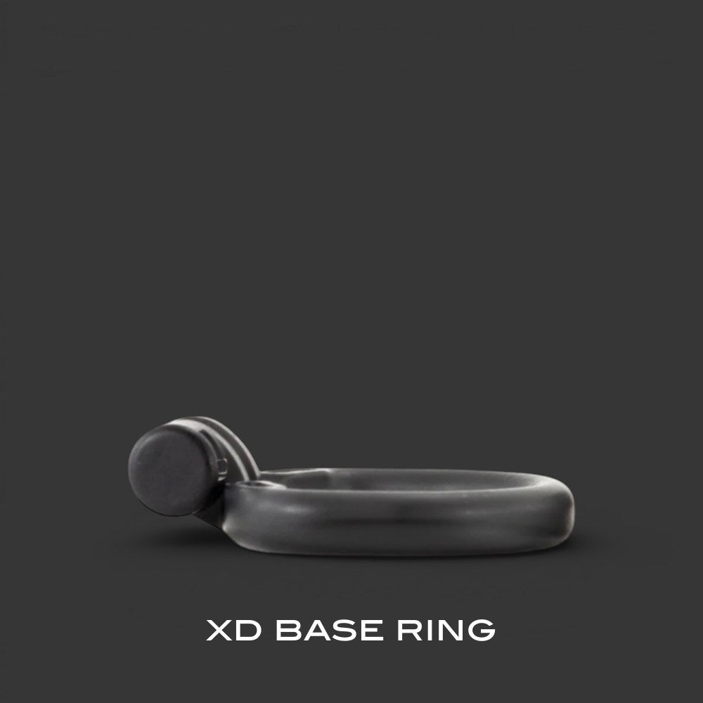 KINK3D Base Ring | XD Range