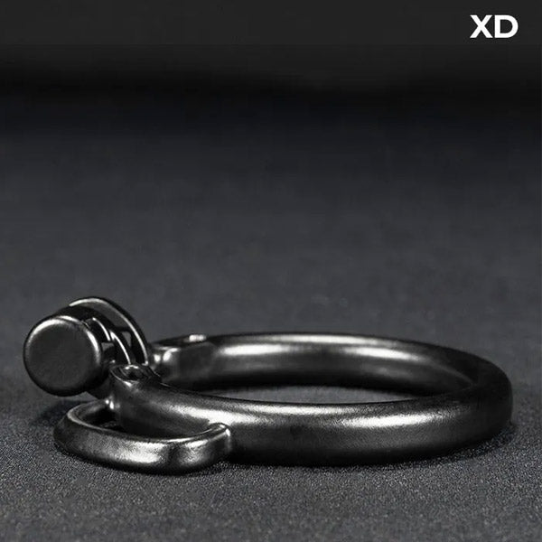 KINK3D Two Loop Strap Ring | XD