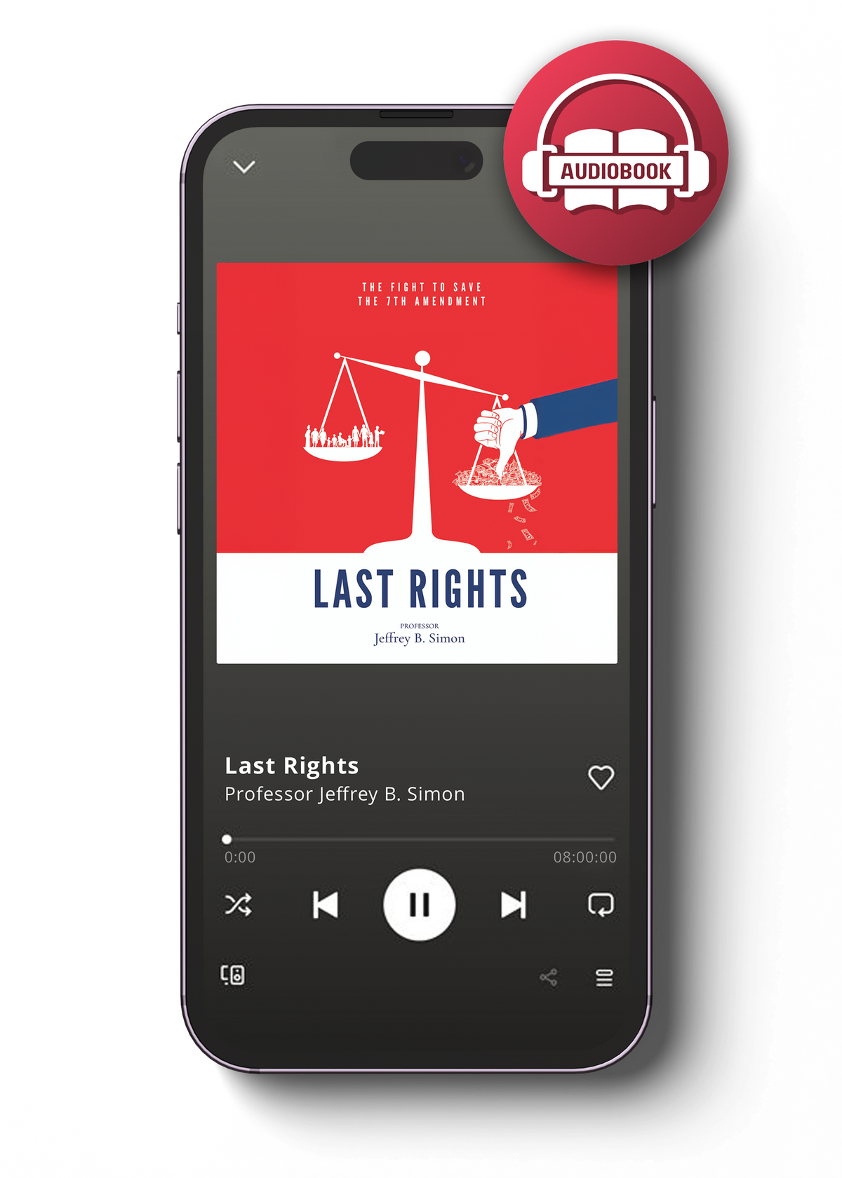 Last Rights: The Fight To Save The 7th Amendment