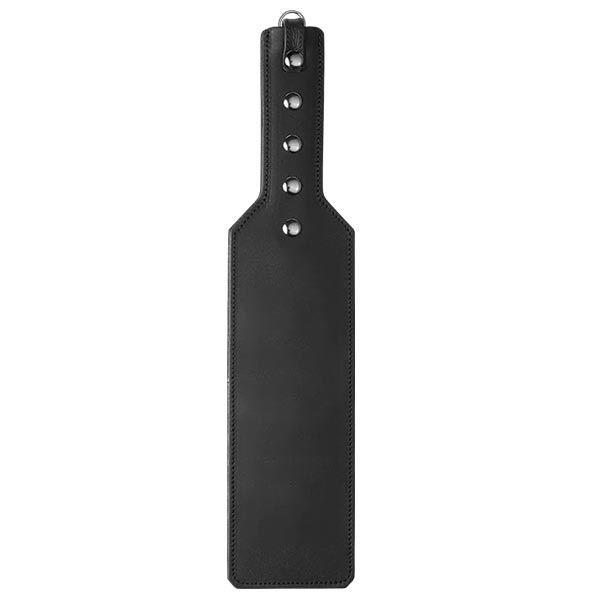 Leather Electra Paddle