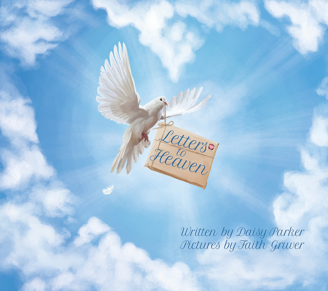 Letters To Heaven