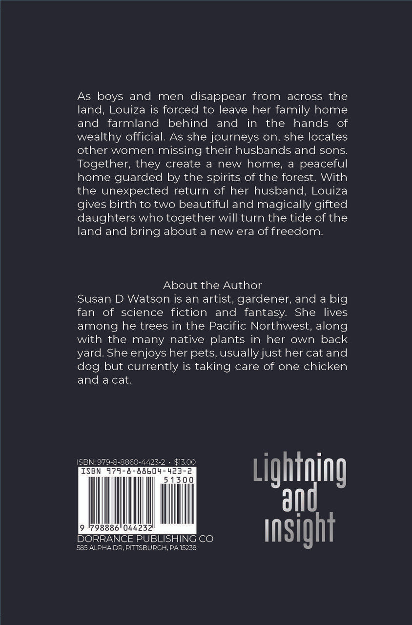 Lightning And Insight