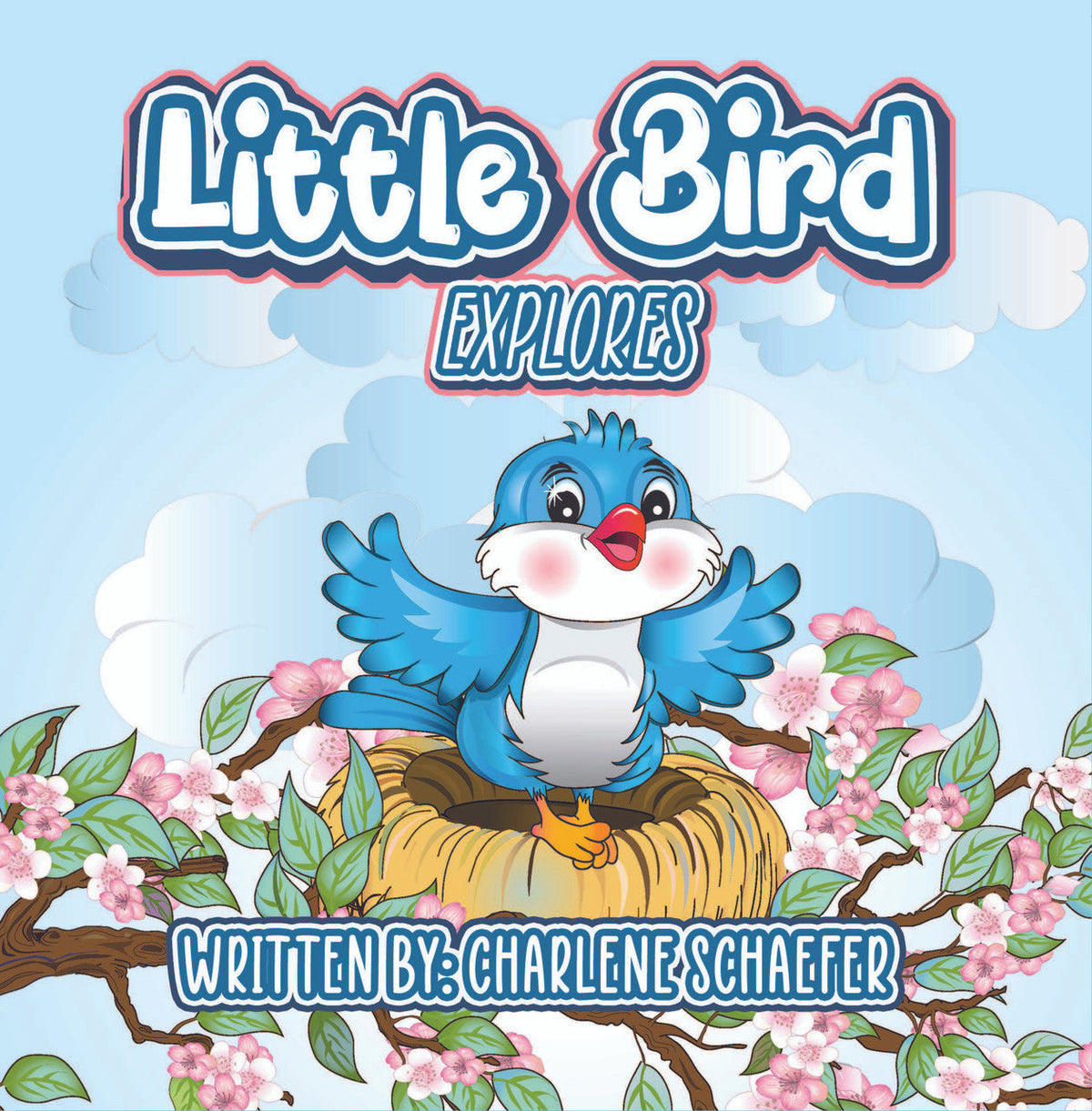 Little Bird: Explores