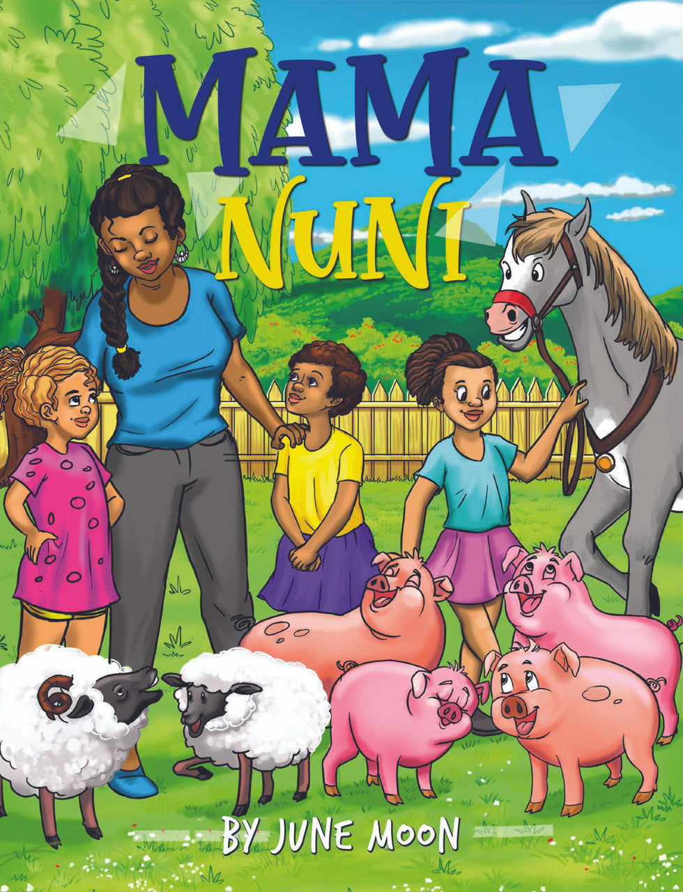 Mama Nuni