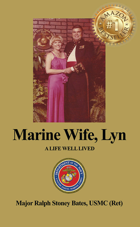 Marine Wife, Lyn