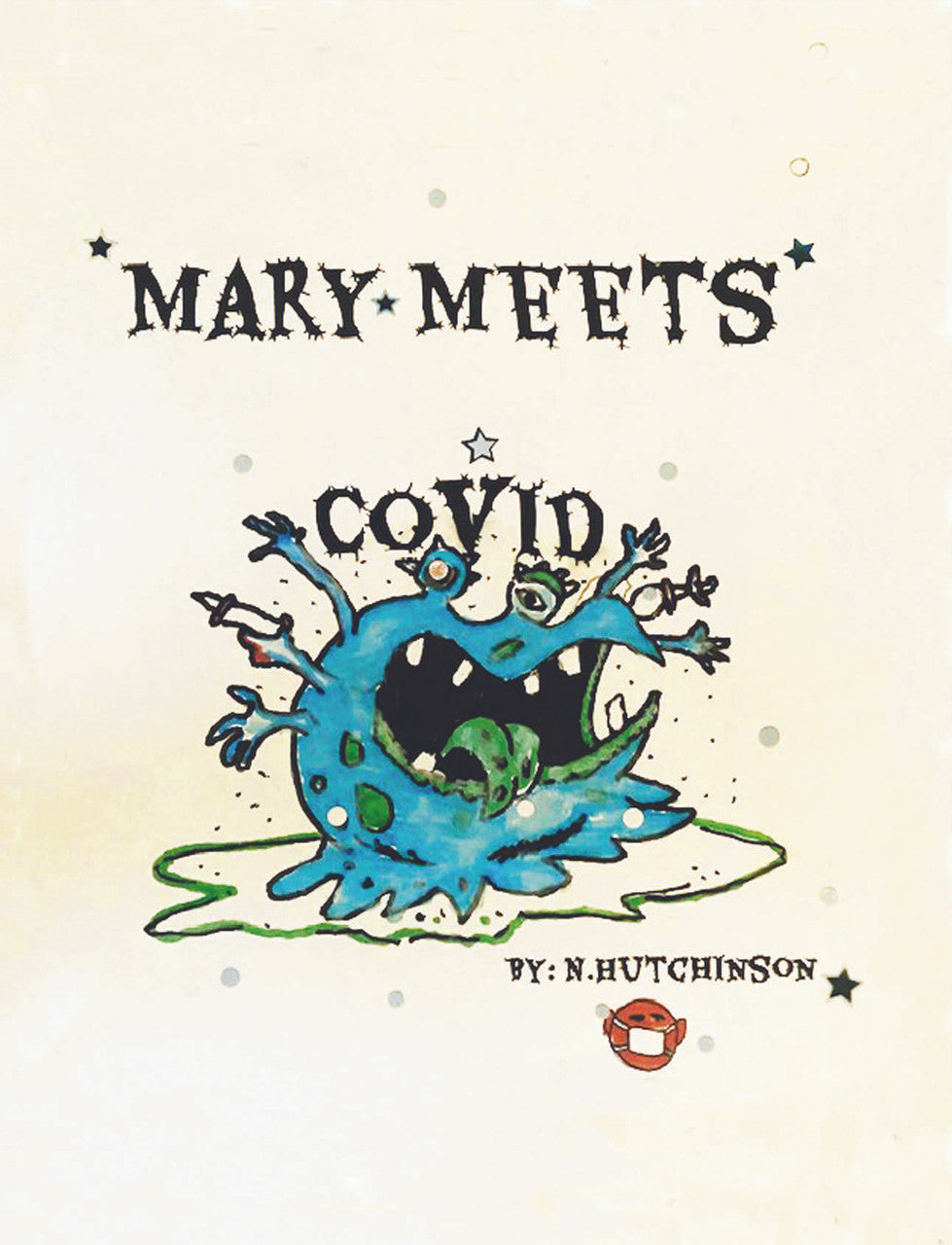 Mary Meets Covid