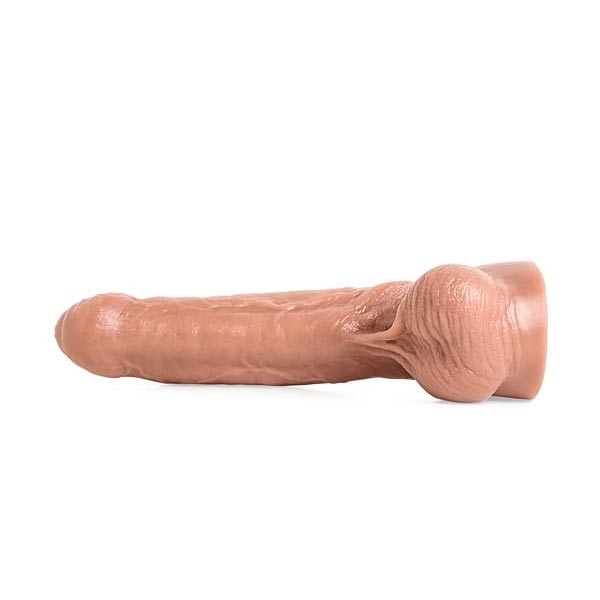 Mr Hankey's BOY9 2XL | 11.5 Inches