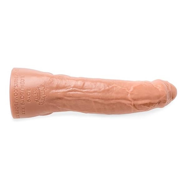 Mr Hankey's BOY9 4XL | 13.25 Inches