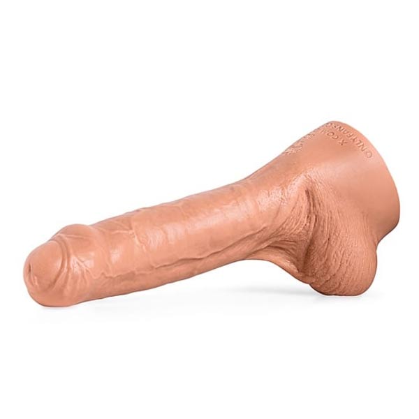 Mr Hankey's BOY9 XL | 10 Inches