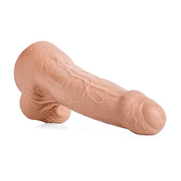 Mr Hankey's BOY9 XL | 10 Inches