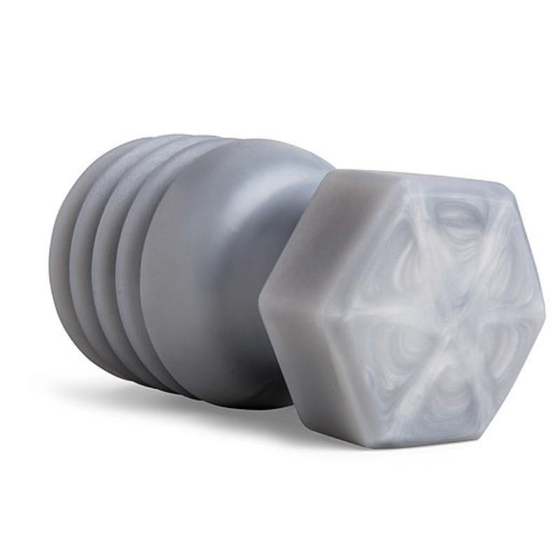 Mr Hankey's BUTT BOLT Butt Plug: Large / XL | 6 Inches