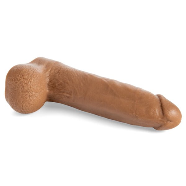 Mr Hankey's CLIP-CLOP Dildo: Size XXL | 12 inches