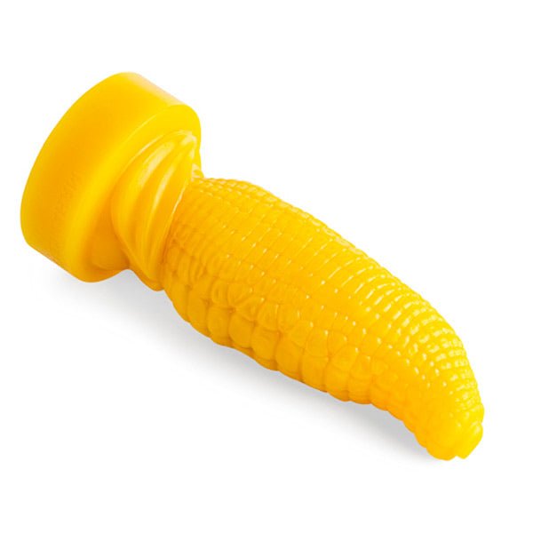Mr Hankey's CORN Dildo: XXXL | 11.75 Inches