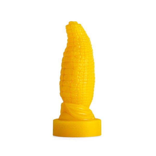 Mr Hankey's CORN Dildo: XXXL | 11.75 Inches