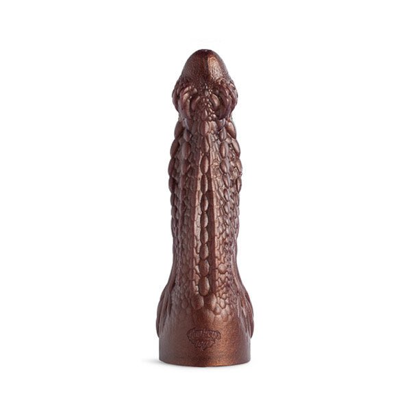 Mr Hankey's DILDOS & DRAGONS Dildo: L | 9 Inches
