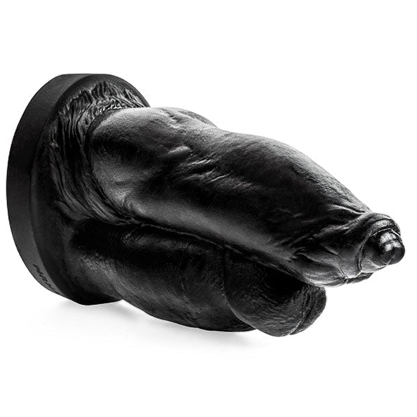 Mr Hankeys DOUBLE DILDO Medium Dildo: | 7.75 Inches