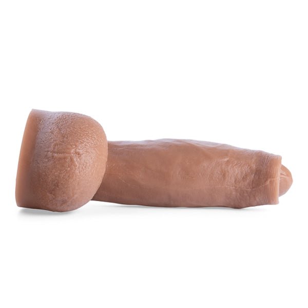 Mr Hankey's DUKE Dildo S/M | 7.75 Inches
