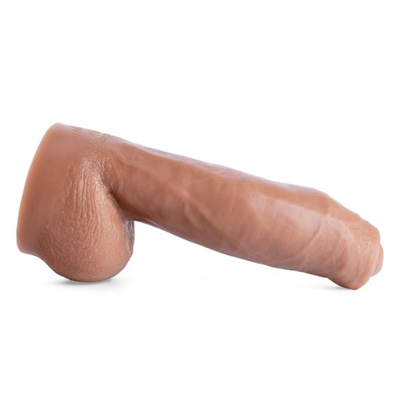 Mr Hankey's DUKE Dildo S/M | 7.75 Inches