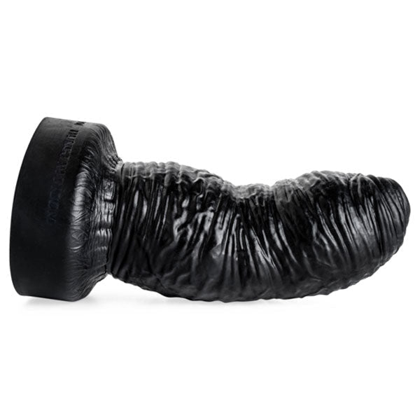Mr Hankey's HUNGERFF Dildo: XXL | 9.25 Inches