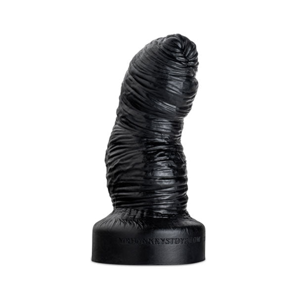 Mr Hankey's HUNGERFF Dildo: XXL | 9.25 Inches