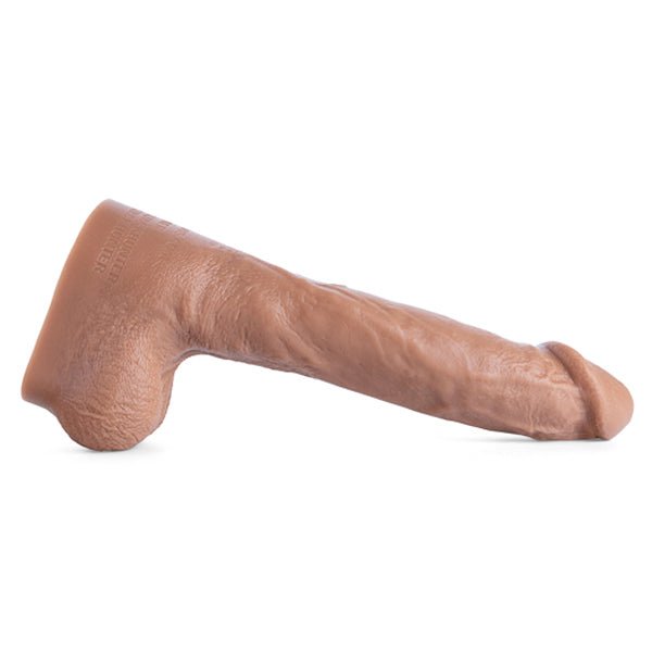 Mr Hankeys JACK HUNTER LG/XL Dildo: | 11 Inches
