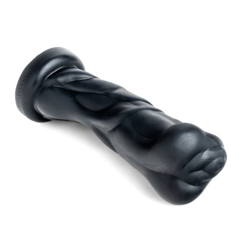 Mr Hankeys KALIB Dildo: Medium / Large | 10.5 inches