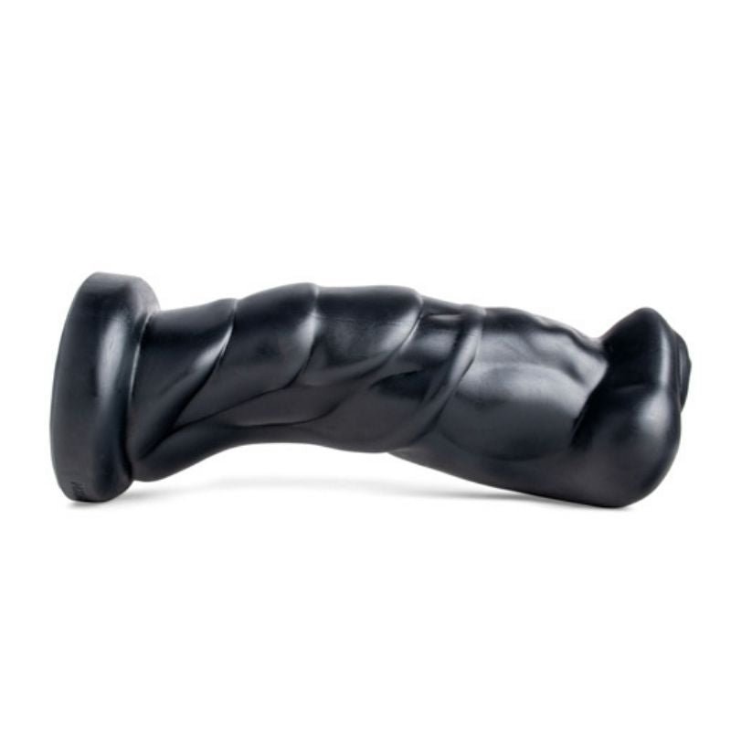 Mr Hankeys KALIB Dildo: Medium / Large | 10.5 inches