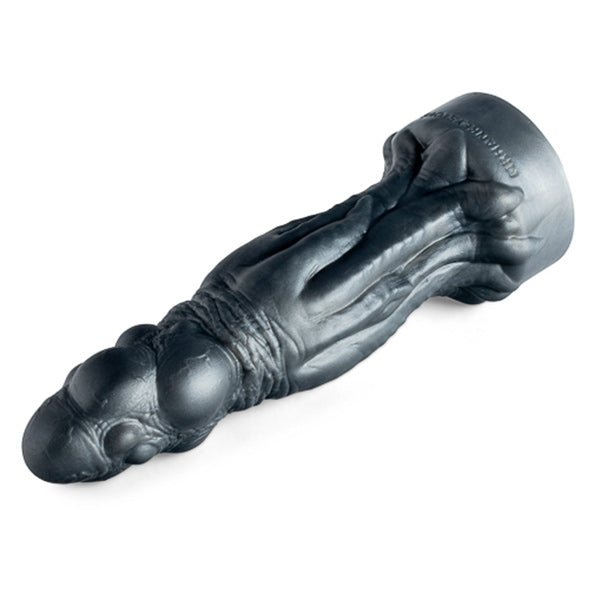 Mr Hankey's KTHULU Size Medium | 9.5 Inches