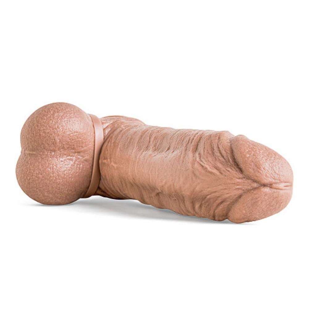 Mr Hankey's LATIN LOVER Dildo | Large / XL