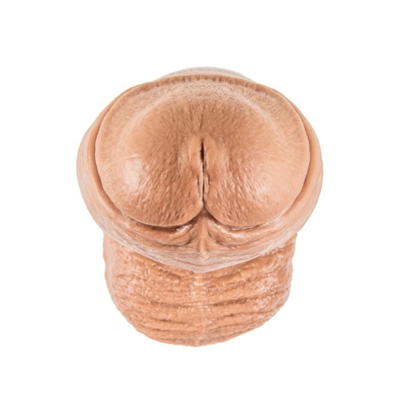 Mr Hankey's MACHOMAN Realistic Dildo | Original
