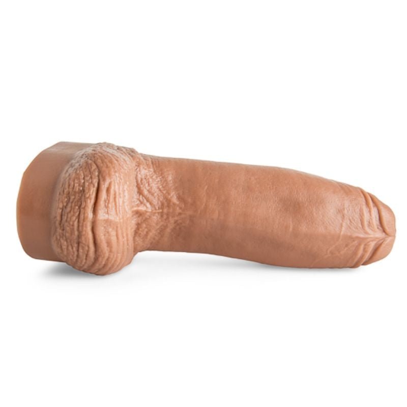 Mr Hankey's MACHOMAN Realistic Dildo | Original