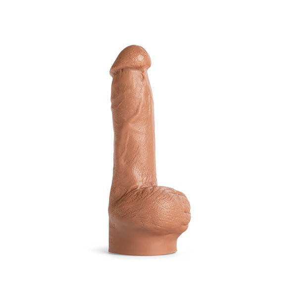 Mr Hankey's MARCO NAPOLI Dildo: Medium | 8 Inches