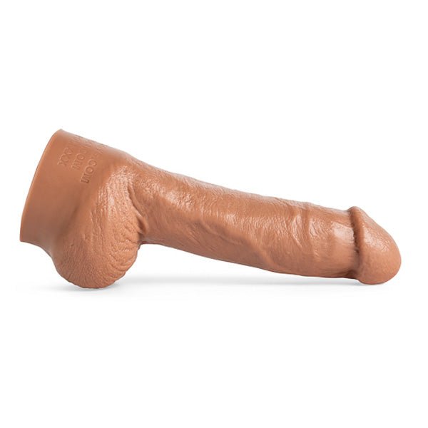 Mr Hankey's MARCO NAPOLI Dildo: Medium | 8 Inches