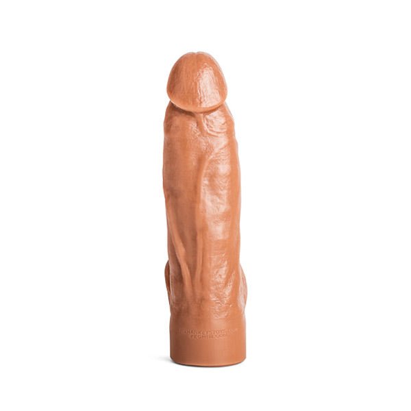 Mr Hankey's MICHAEL VEGAS XXXL Dildo | 12.25 Inches