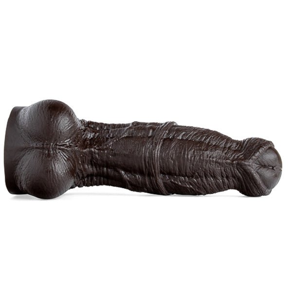 Mr Hankeys' MINOTAUR Medium Dildo: | 7.5 Inches