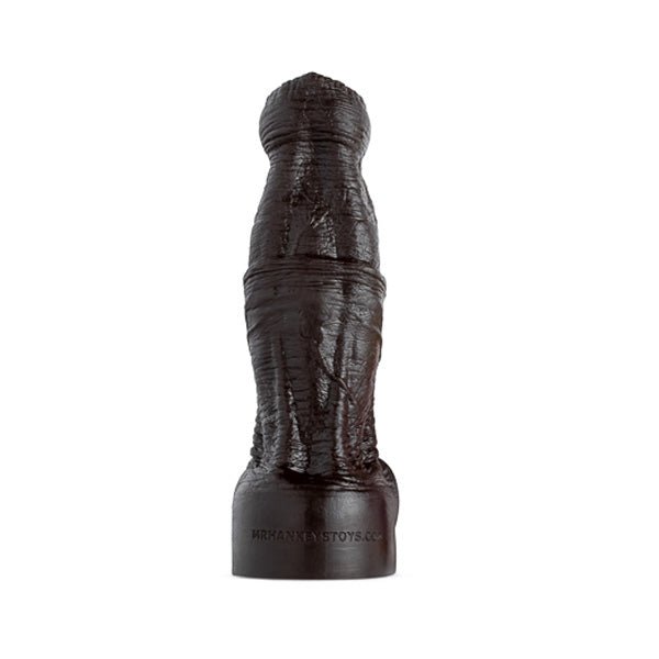 Mr Hankeys' MINOTAUR XXL Dildo: | 10.25 Inches