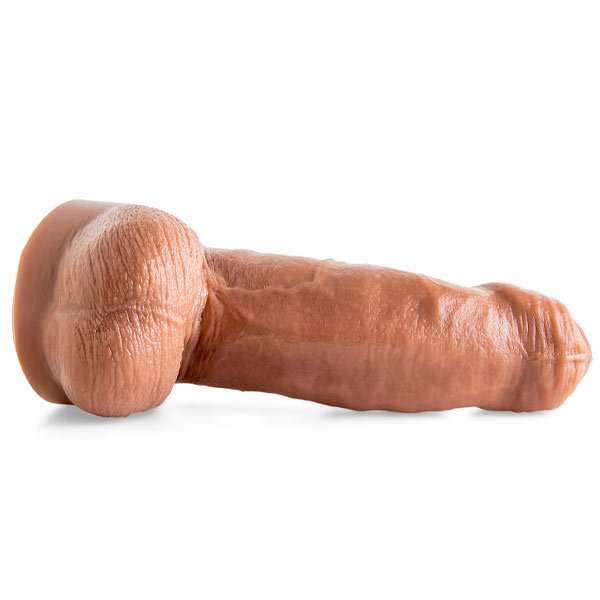 Mr Hankey's Monster Dildo Med |7 Inches
