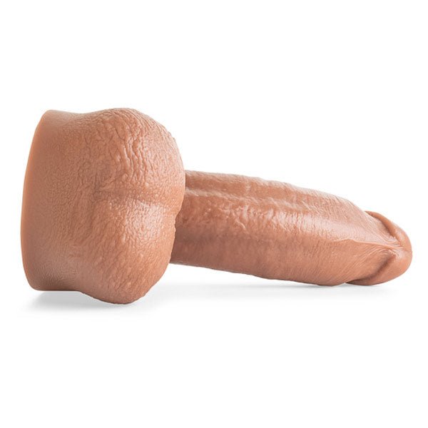 Mr Hankey's OMEGA Dildo: LG/XL | 9.5 Inches