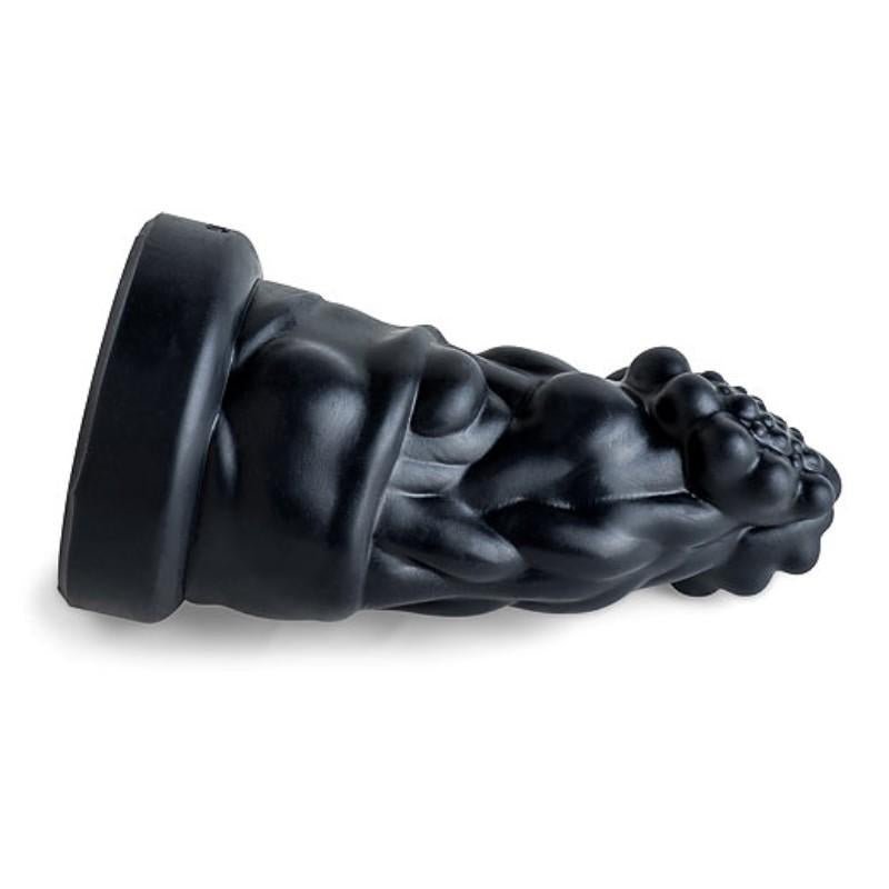 Mr Hankey's PRINCE CHARMING Dildo : Medium