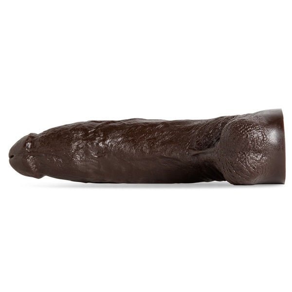 Mr Hankey's ROXAS CAELUM Dildo: XL | 11.25 Inches
