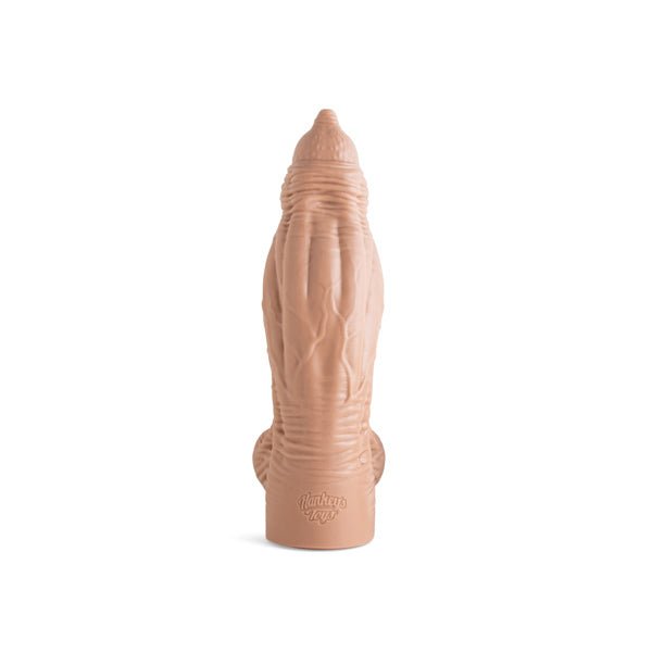 Mr Hankey's RULE 34: CAT DILDO XS: | 6 Inches
