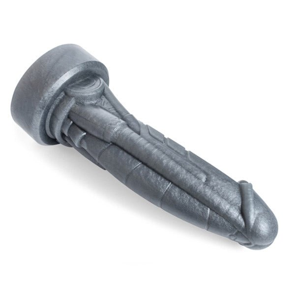 Mr Hankey's SEX MACHINE Dildo: XXL |12.9 Inches