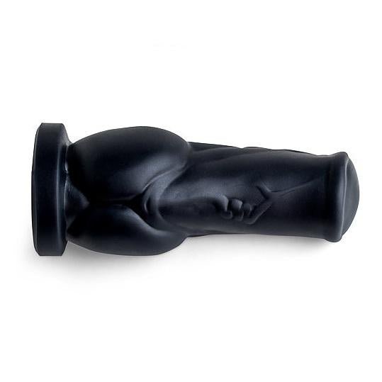 Mr Hankey's SOLATOK Large Dildo | 9.75 inches