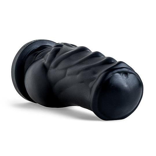 Mr Hankey's SOLATOK Large Dildo | 9.75 inches